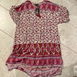 Dress!